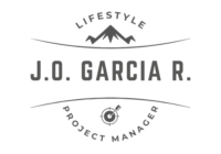 Project Manager Lifestyle J.O. García R.